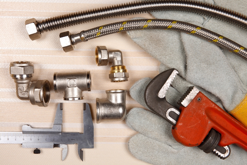 Plumbers Shinfield