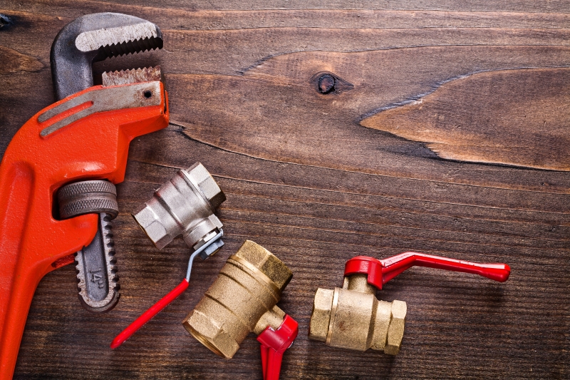 Plumbers in Shinfield, Whitley, RG2