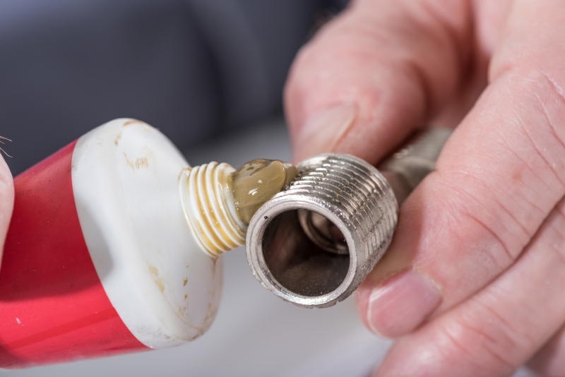 Plumbers Shinfield, Whitley, RG2
